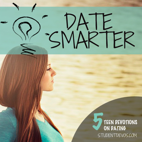 e-book on dating for teens image