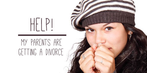 Divorce Teen Advice You 75