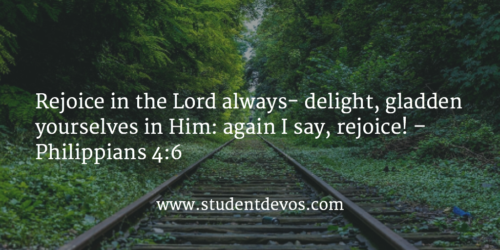 Devotions For Teens A 121