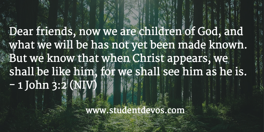 Daily Bible Verse And Devotion October 12 Student Devos Youth And Teenage Devotions And Discipleship Tools