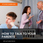 Icon for How to Talk To Your Parents