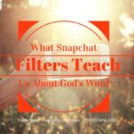 Teen Devotion Snapchat filters