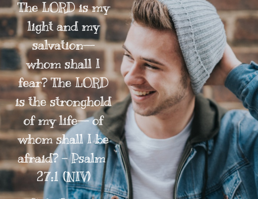 Daily Bible Verse and Devotion - Psalm 139:14 | Student Devos - Youth ...