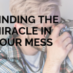 Teen Devotion and Bible Verse on Miracles