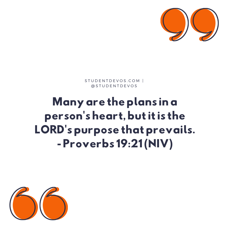 daily bible verses emailed