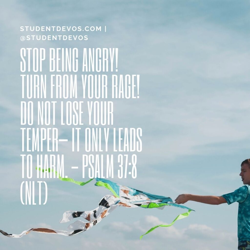 Daily Bible Verse And Devotion Psalm 37 8 The Z daily-bible-verse-and-devotion-psalm-37-8-the-z