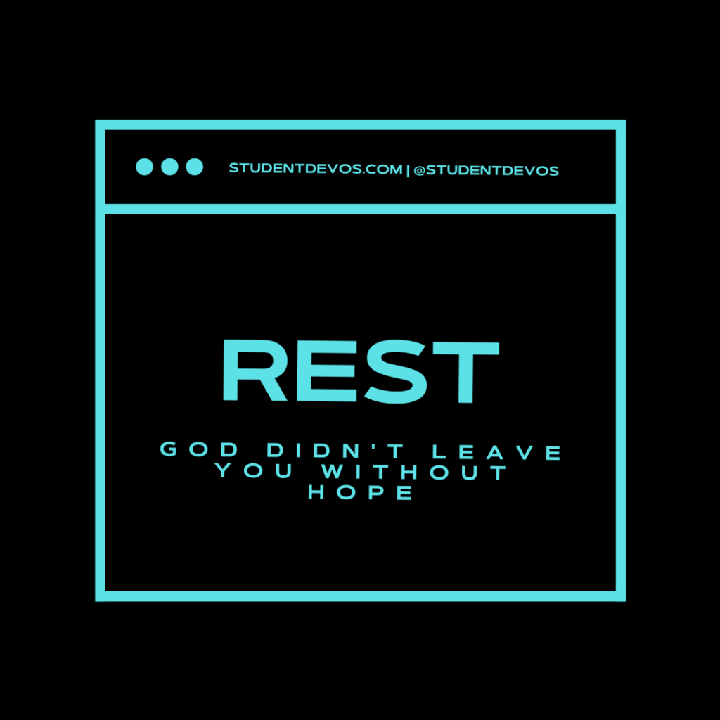 rest-in-god-student-devos-youth-and-teenage-devotions