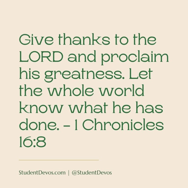 tell-others-the-good-things-god-has-done-student-devos-devotions