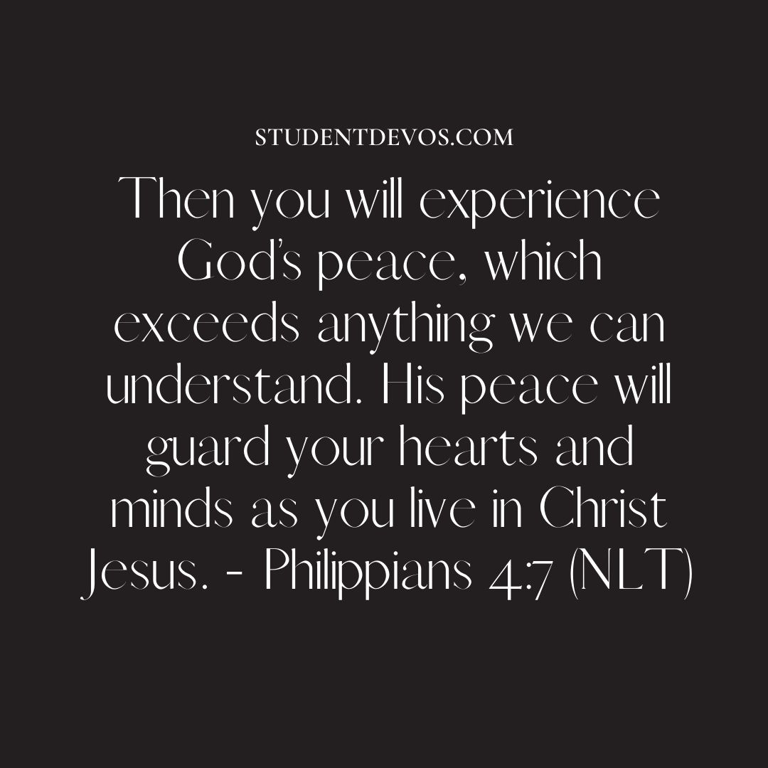 Phil 4:7